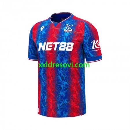 Crystal Palace Domaći Nogometni Dres 2024-2025